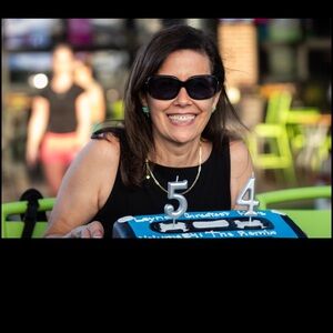 Meet your Posher, Leyna